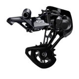 Deragliatore posteriore Shimano 12v RD-M8100-GS Deore XT - B