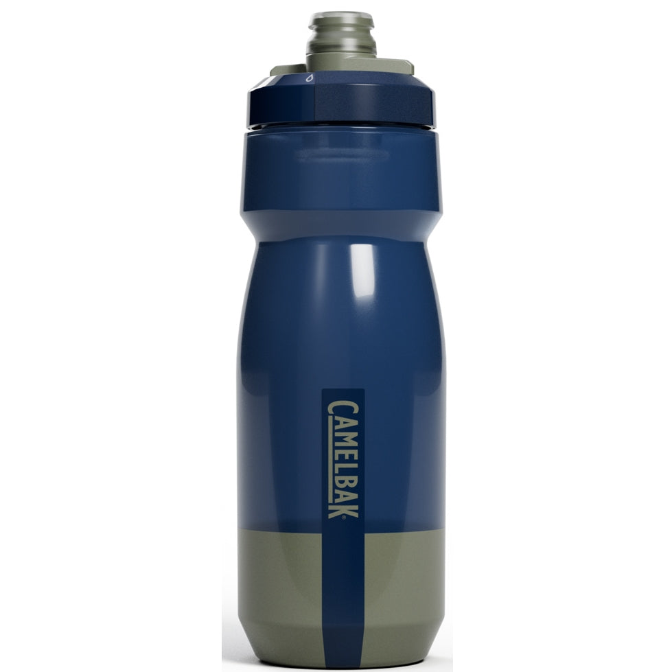 Borraccia Camelbak Podium 710 ml - Blu grigio