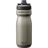 Bidon Camelbak Podium Insulated Steel 530 ml - Gris