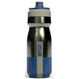 Camelbak Podium Insulated Steel Trinkflasche 530 ml - Gold blau