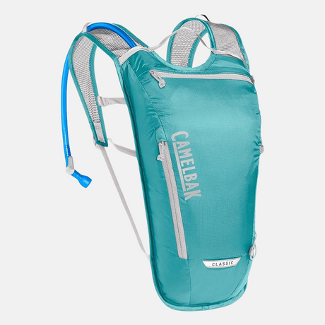 Zaino Camelbak Classic Light 4L + 2L - Verde - Q