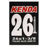 Kenda Inner Tube 26x1 3/8 - Valve 40 mm
