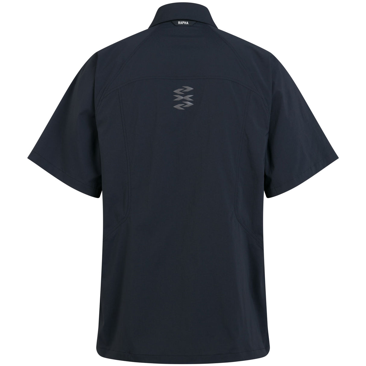 Camicia Rapha Explore - Nero - L