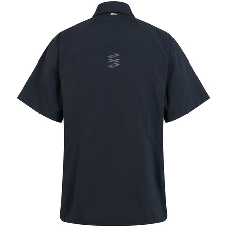 Camicia Rapha Explore - Nero - L
