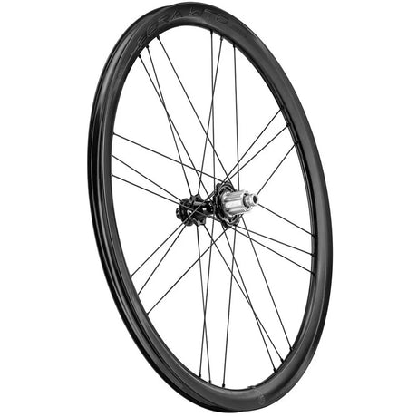 Ruote Campagnolo Bora WTO 35 DB 2wf c23 - B