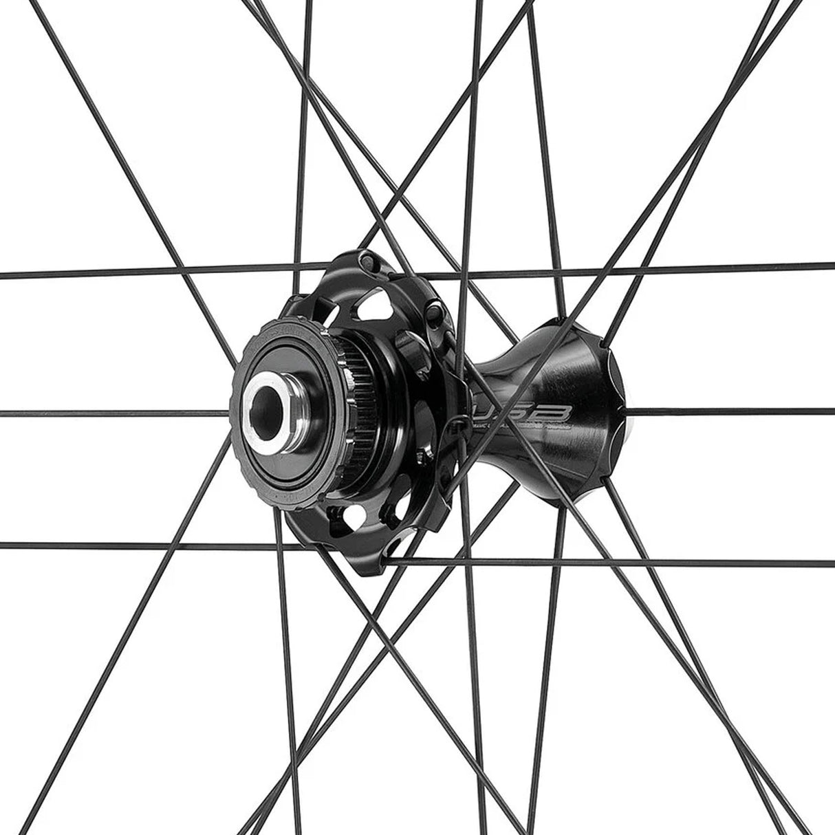 Ruote Campagnolo Bora WTO 35 DB 2wf c23 - C