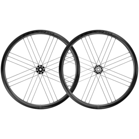 Ruote Campagnolo Bora WTO 35 DB 2wf c23 - A