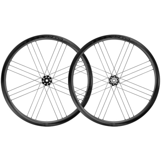 Campagnolo Bora WTO 35 DB 2wf c23 wheels 