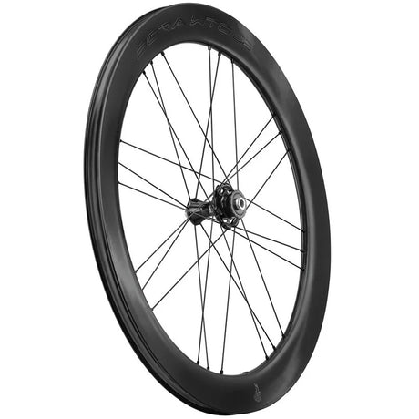 Ruote Campagnolo Bora WTO 60 DB 2wf c23 - N