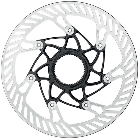 Campagnolo 03 AFS Centerlock scheibenbremse - 160mm