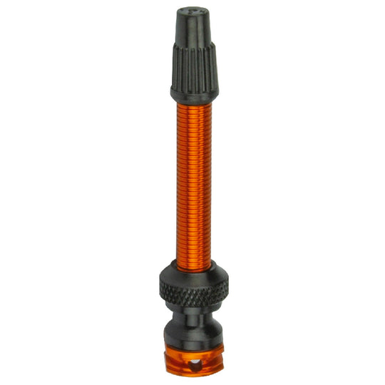 Campa Bros UST 50mm Valve - Orange 