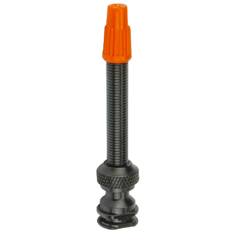 Valvola Campa Bros UST 50mm - Nero - O