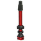 Valvola Campa Bros UST 50mm - Rosso - B