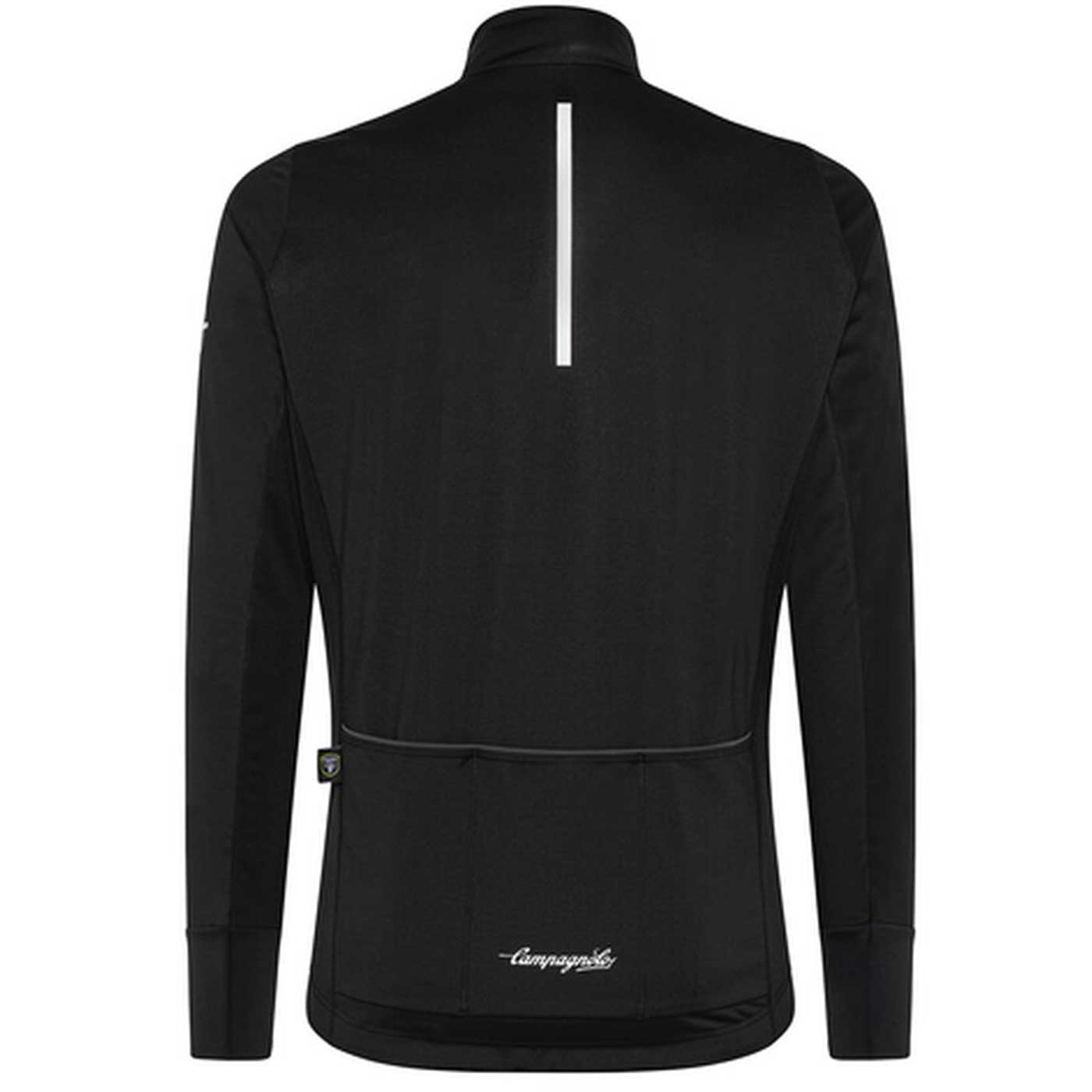 Giacca Campagnolo Croce D’aune - Nero - C