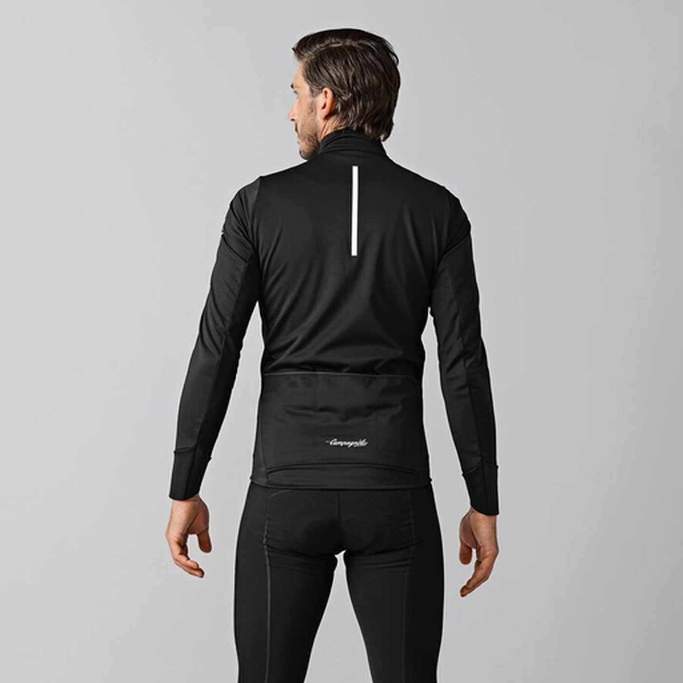 Giacca Campagnolo Croce D’aune - Nero - G