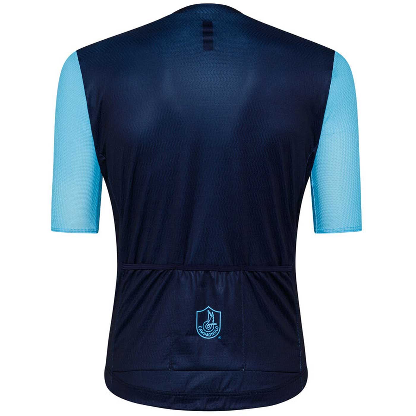 Maglia Campagnolo Indio - Blu - Q