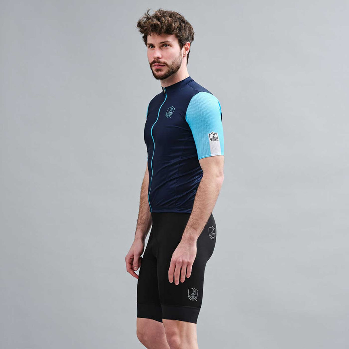 Maglia Campagnolo Indio - Blu - B