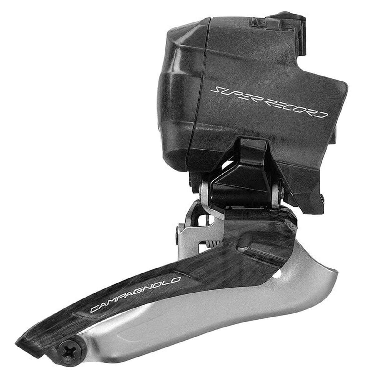 Gruppo Campagnolo Super Record Wireless 10/29T - 32/48 D - B