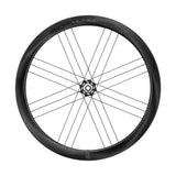 Ruote Campagnolo Bora Ultra WTO 45 DB 2wf c23 - Nero - M