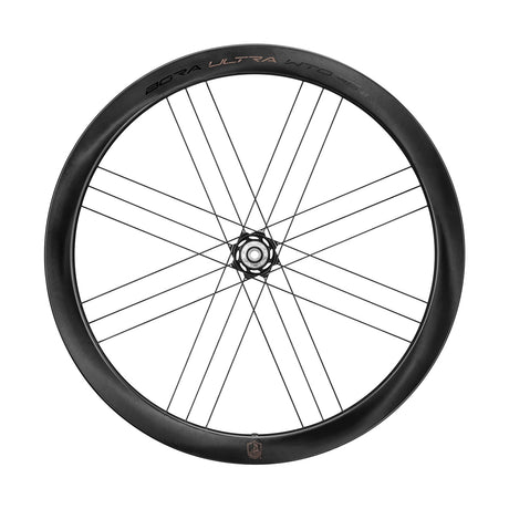 Ruote Campagnolo Bora Ultra WTO 45 DB 2wf c23 - Nero - M