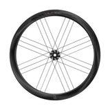 Ruote Campagnolo Bora Ultra WTO 45 DB 2wf c23 - Nero - N