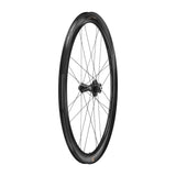 Ruote Campagnolo Bora Ultra WTO 45 DB 2wf c23 - Nero - Q
