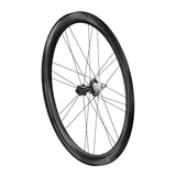 Ruote Campagnolo Bora Ultra WTO 45 DB 2wf c23 - Nero - B