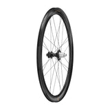 Ruote Campagnolo Bora Ultra WTO 45 DB 2wf c23 - Nero - O