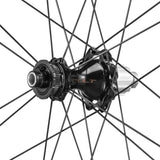 Ruote Campagnolo Bora Ultra WTO 45 DB 2wf c23 - Nero - A