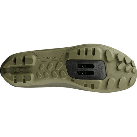 Scarpe Crank Brothers Candy Lace - Verde - N