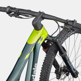 Cannondale Scalpel Carbon 3 - Verde - A