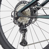 Cannondale Scalpel Carbon 3 - Verde - P