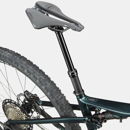 Cannondale Scalpel Carbon 3 - Verde - O