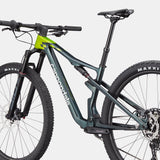 Cannondale Scalpel Carbon 3 - Verde - M