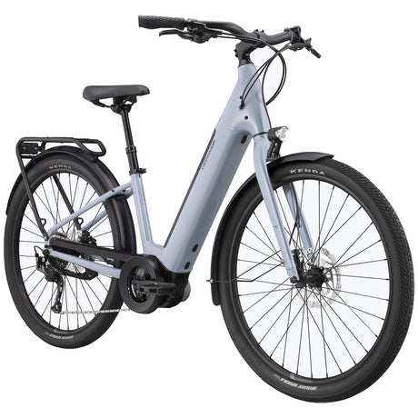 Cannondale Adventure Neo 3.1 EQ - Blu - I