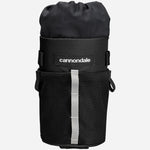 Cannondale Contain Stem Bag - Black