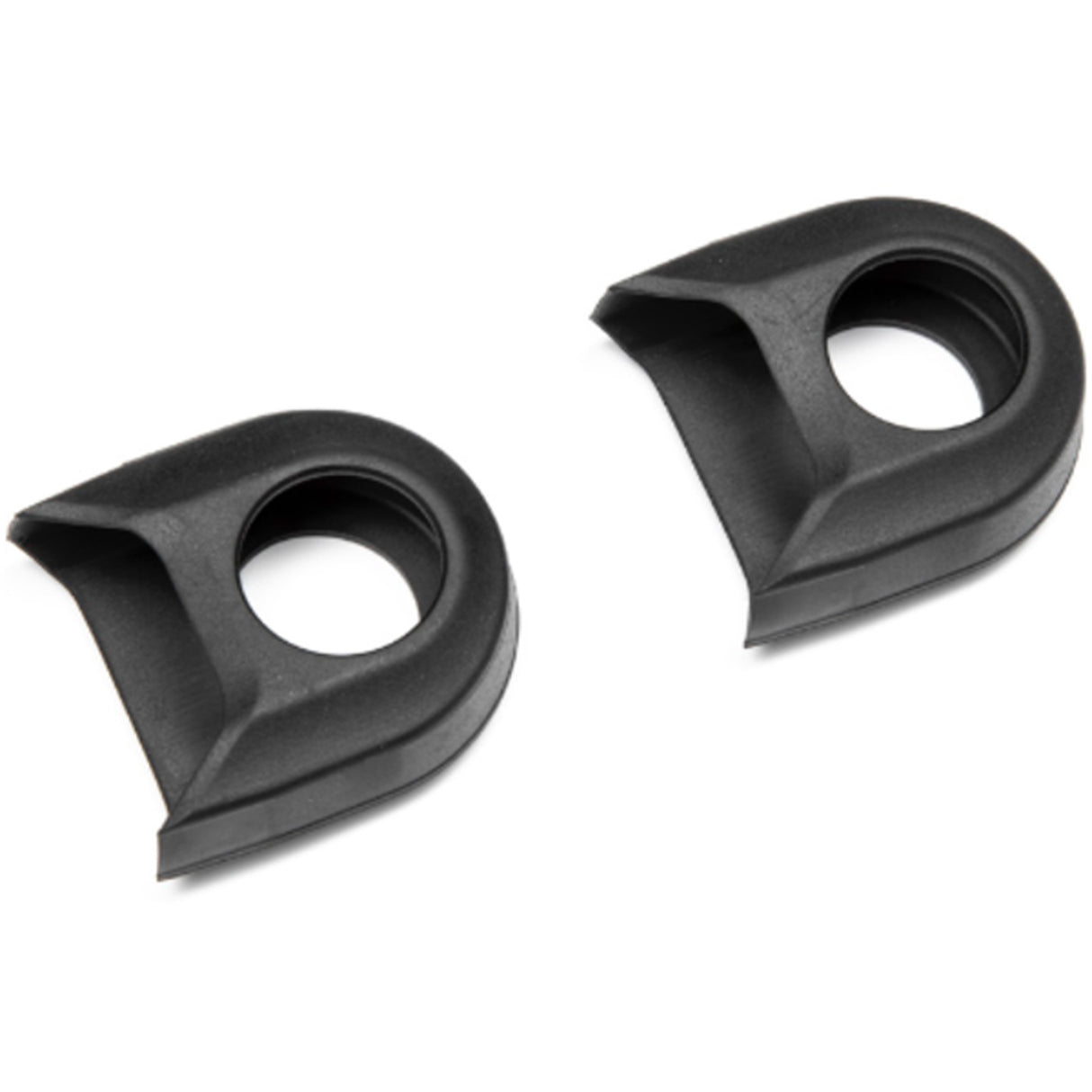 Protezione guarnitura Cannondale Hollowgram - Nero - M