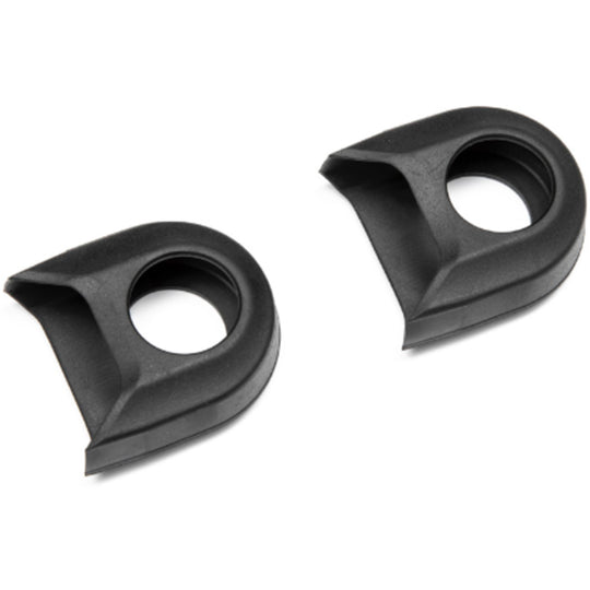 Cannondale Hollowgram crank protection - Black
