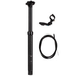 Cannondale Downlow dropper seatpost - 100 mm travel