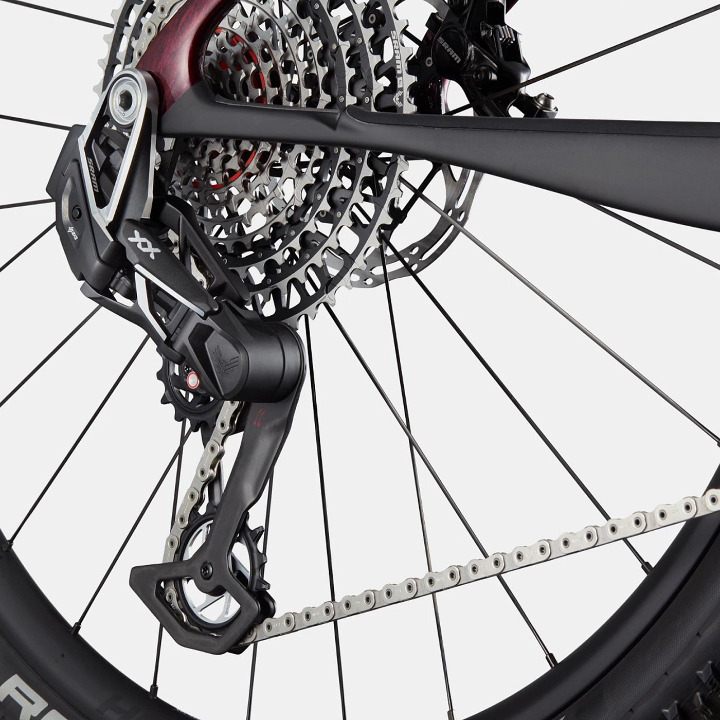 Cannondale Scalpel HT LAB71 Nero All4cycling