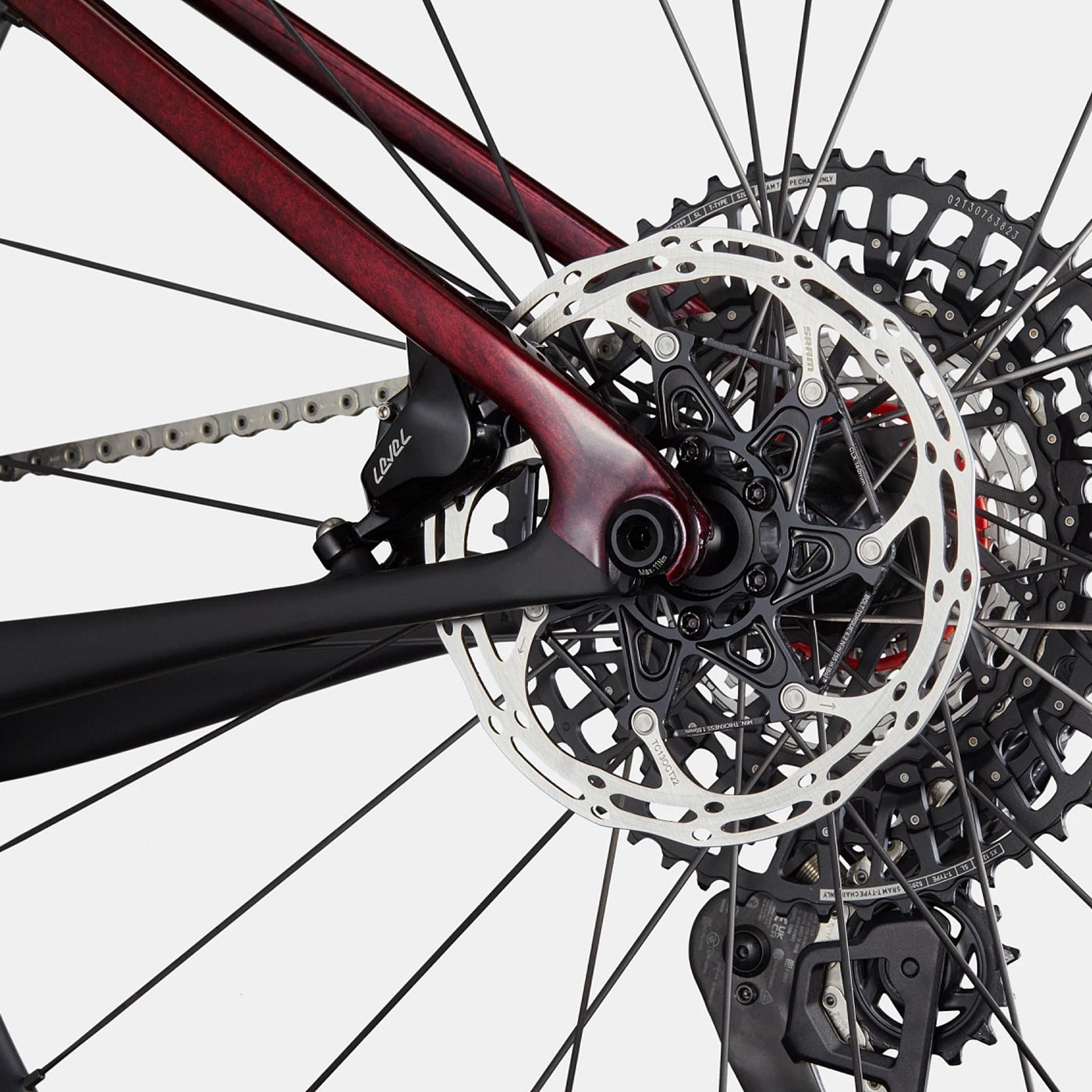 Cannondale Scalpel HT LAB71 Black All4cycling