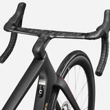 Manubrio integrato Cannondale SystemBar R-One 42cm - Nero - N