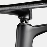 Manubrio integrato Cannondale SystemBar R-One 42cm - Nero - O