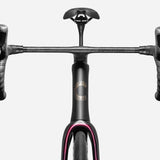 Manubrio integrato Cannondale SystemBar R-One 42cm - Nero - P