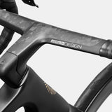 Manubrio integrato Cannondale SystemBar R-One 42cm - Nero - Q