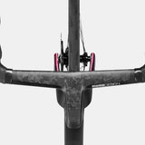 Manubrio integrato Cannondale SystemBar R-One 42cm - Nero - A