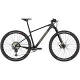 Cannondale Scalpel HT Carbon 2 - Nero - N