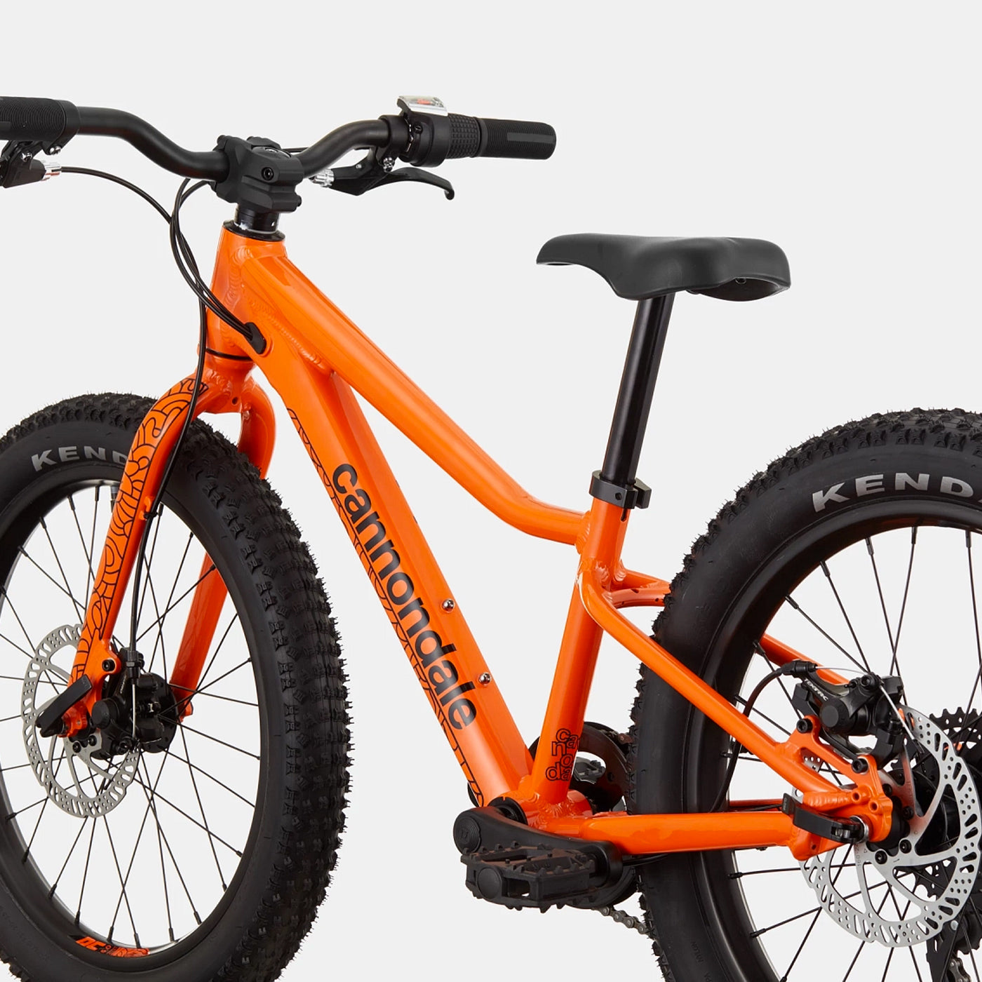 cannondale trail orange