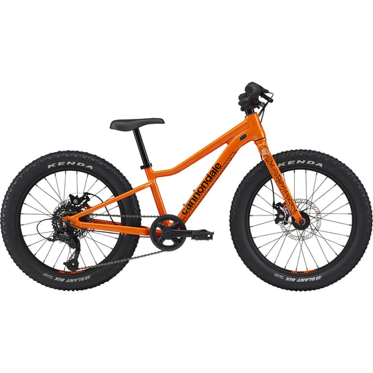 Cannondale Trail Plus 20 Kids - Orange