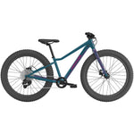 Cannondale Trail Plus 24 Kids - Green